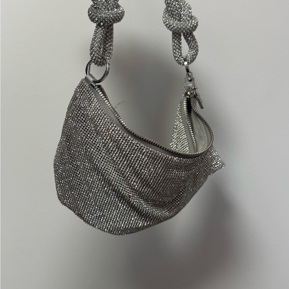 Cult Gaia crystal bag worn only once - Picture 9 of 11